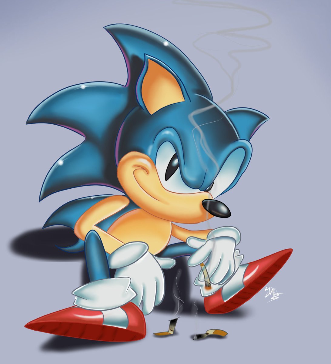 Danny Perault (Lemmings:^) tweet media