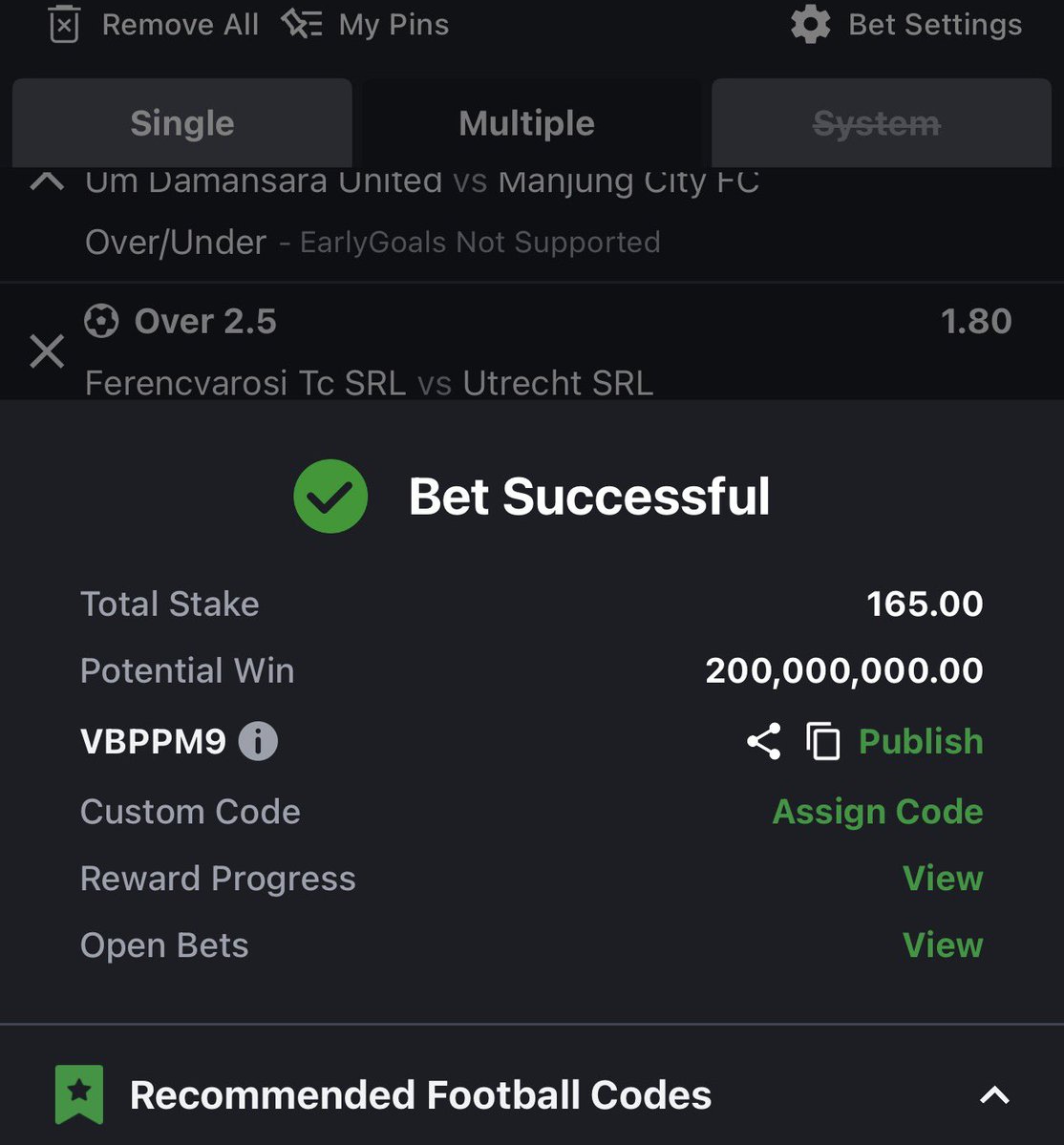 BARCA LEGEND🧘🏼‍♂️ tweet media