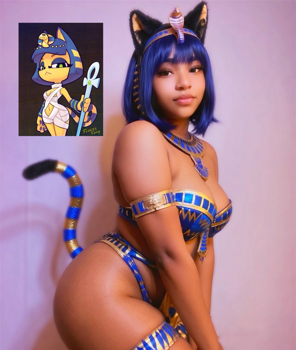 ₍⸍⸌̣ʷ̣̫⸍̣⸌₎ にゃっふー! tweet media