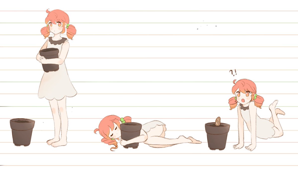 ChanPotei 🍌 tweet media