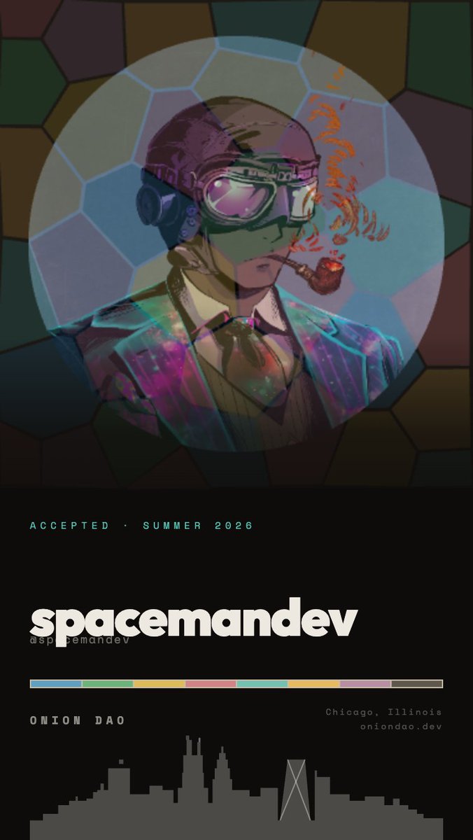 spacemandev's tweet photo. @oniondao_ first waves of acceptances JUST WENT OUT! Puzzle included, see you all VERY SOON!

Let the shenanigans begin! https://t.co/eGBeUdRdSQ