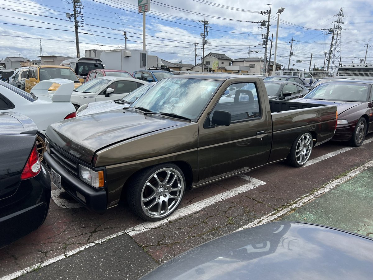 TSオートボディー tweet media