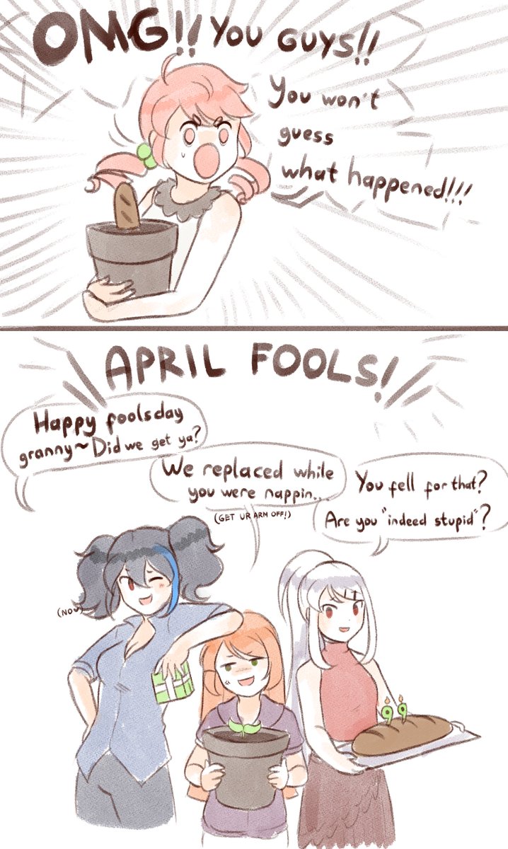 ChanPotei 🍌 tweet media