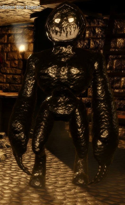 Comical: Secret of The Project tweet media