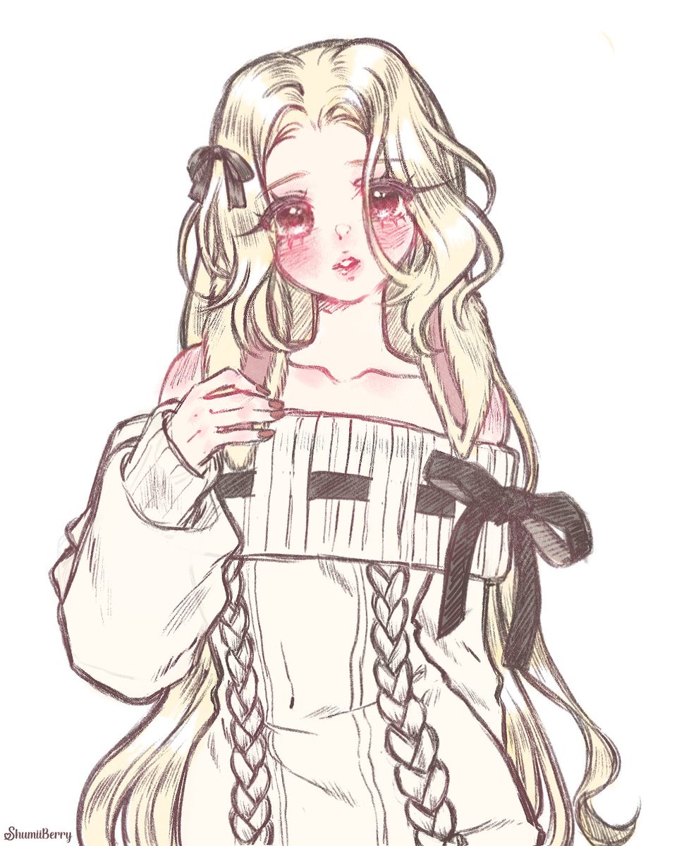 🌿꒰ Shumii ♡ ꒱ Artist tweet media