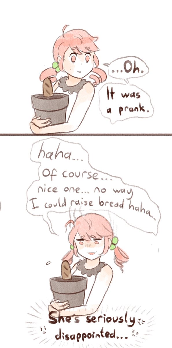 ChanPotei 🍌 tweet media