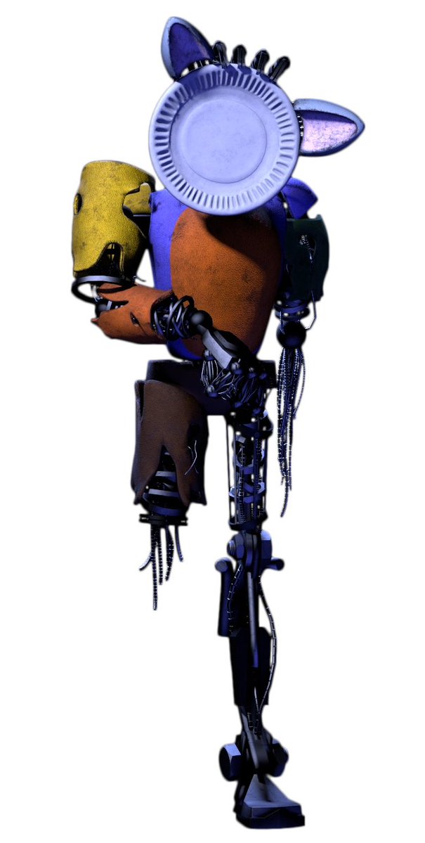 Comical: Secret of The Project tweet media