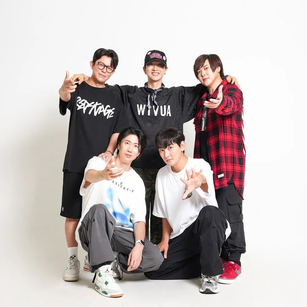 pannchoa's tweet photo. 1st generation idol groups that will be celebrating their 30th anniversary soon
https://t.co/b5V8K1CEhA https://t.co/eZNzket7zf