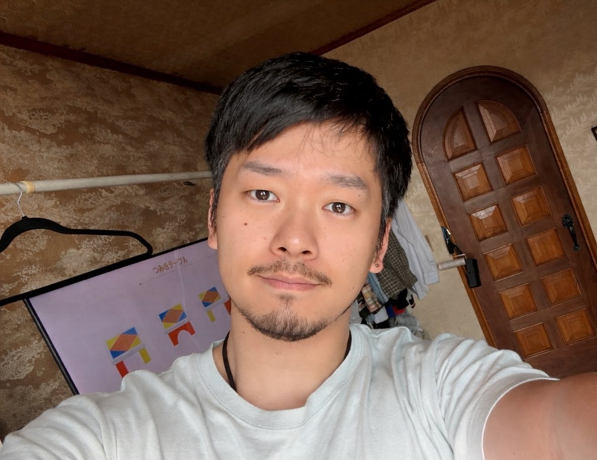 よっちん＠チョコミン党 tweet media