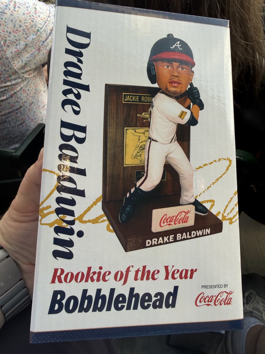 jon_cole1's tweet photo. @Braves @TruistPark https://t.co/InrF79meML