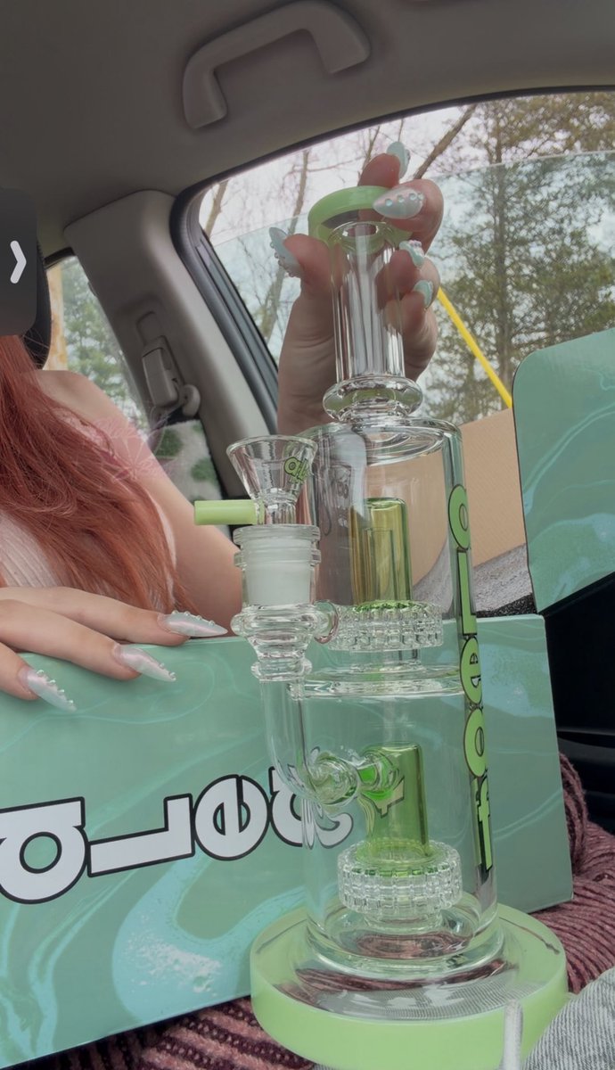 💋Blazed Brat Mads💋 tweet media