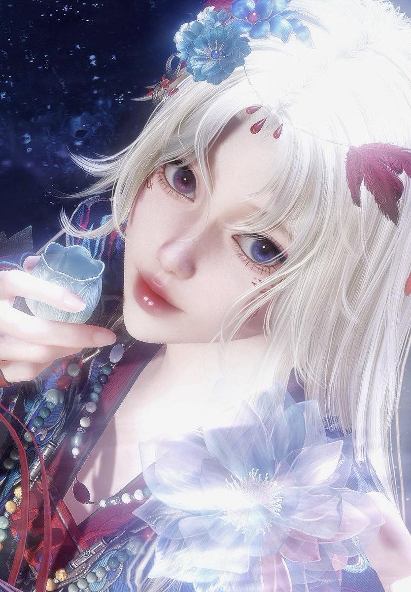 小月亮 🌙 tweet media