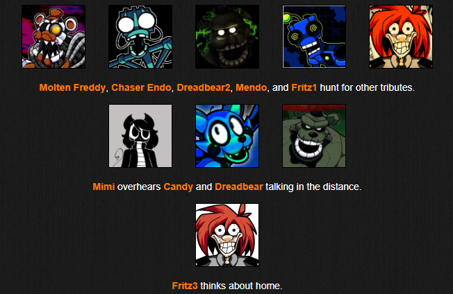 TH3 M4LH4R3 tweet media