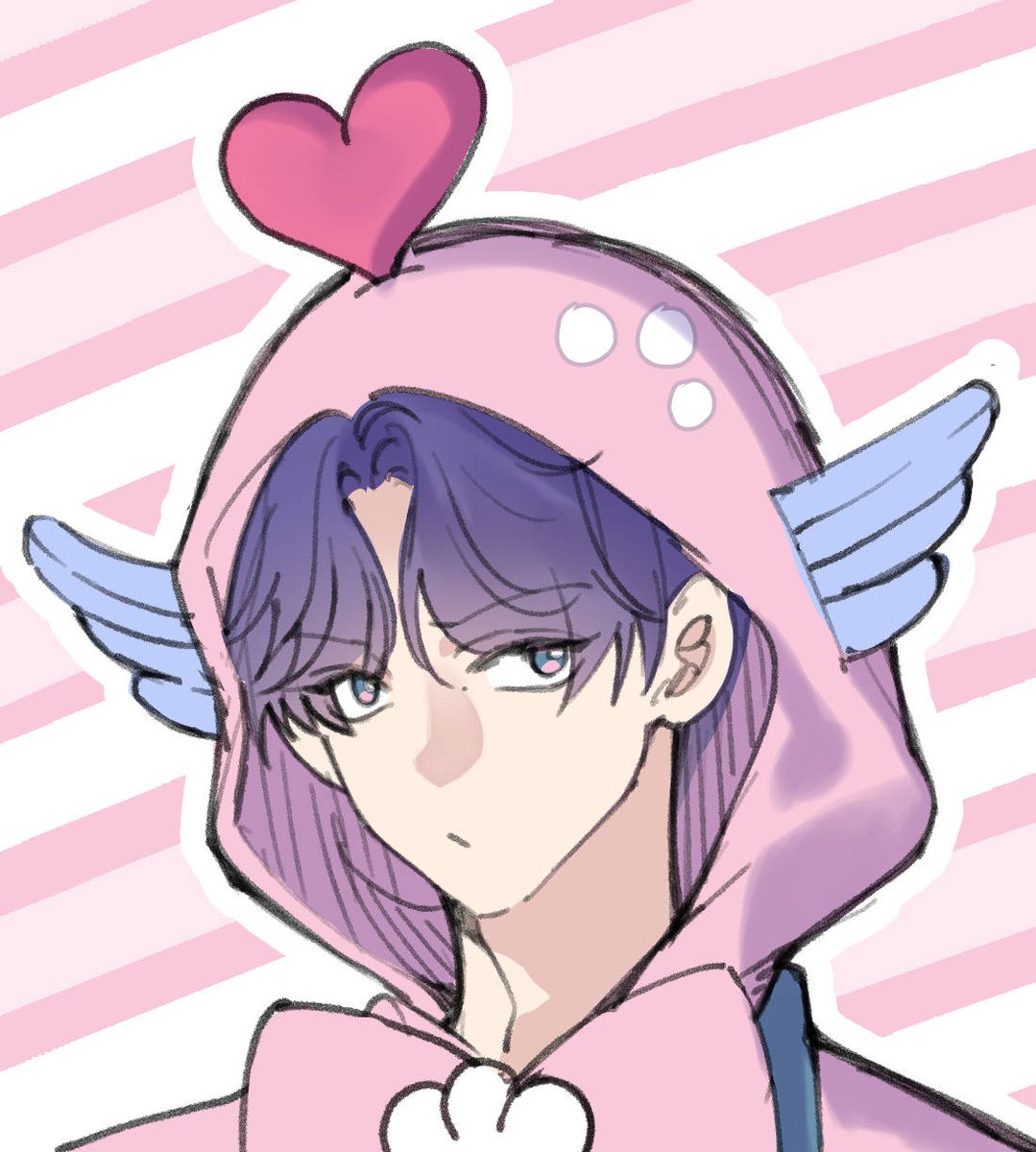 TheLazyWorm tweet media