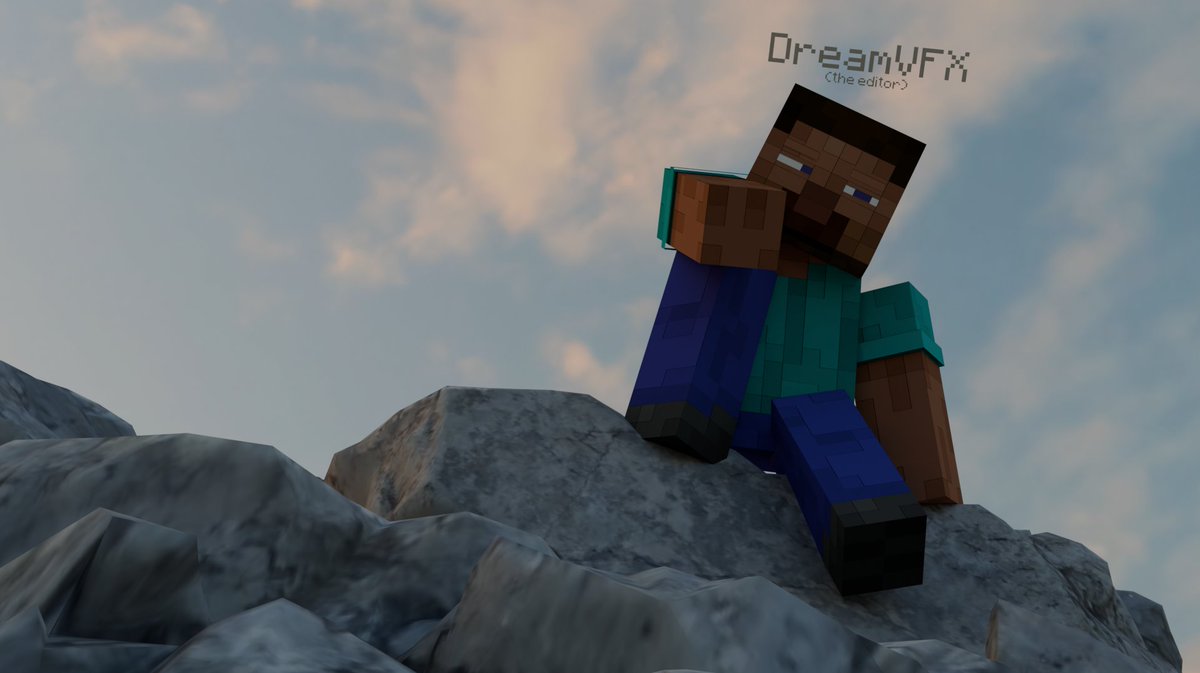 虎 Dream ✨🍣 (@dreamvfx_) on Twitter photo 