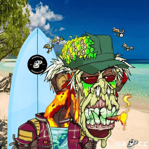 OzzyAgent 🌊 tweet media