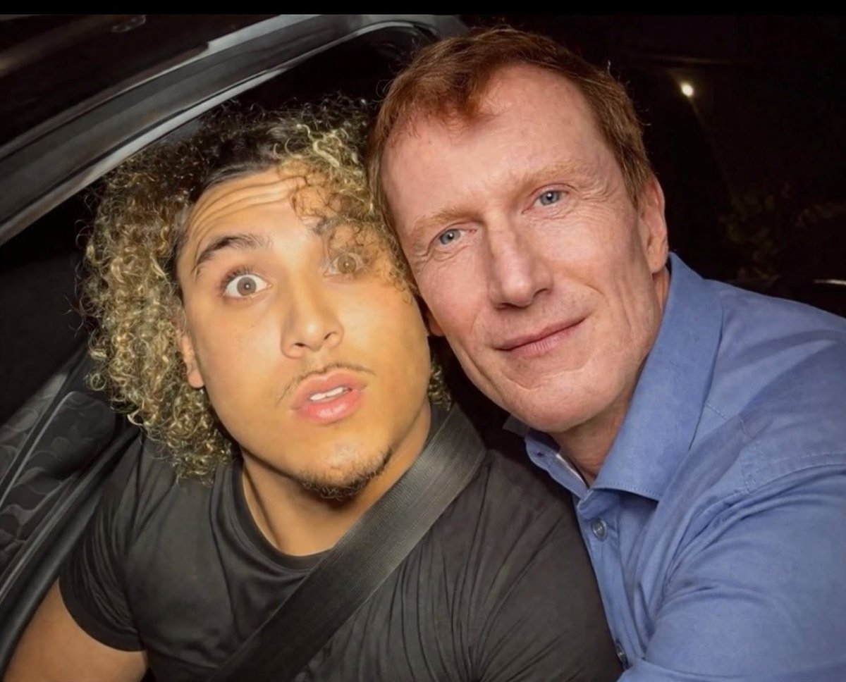 Michel Simard⚜️ tweet media