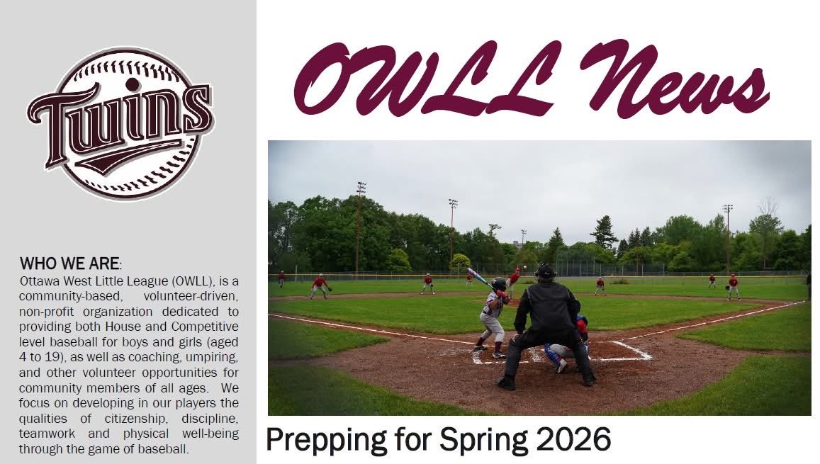 Ottawa West Twins tweet media