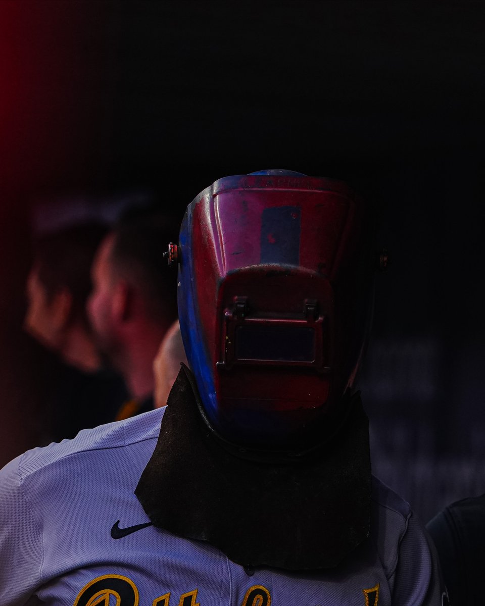 Pittsburgh Pirates tweet media