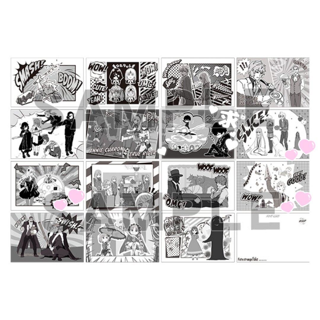 まよねーず tweet media