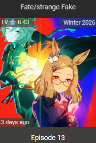 ryuuxerhys's tweet photo. what is Air Messiah and TM Opera O doing in Fate/Strange Fake lmaoo

#UmaMusumePretttyDerby https://t.co/NAhm6S0WBY