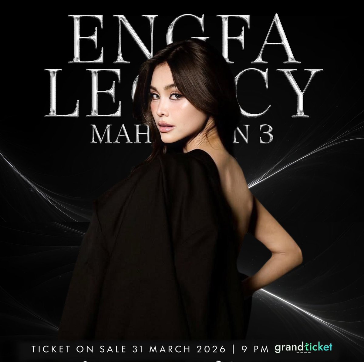 JisooandEngfa's tweet photo. มีบัตรเหลือประมาณนี้นะคะ (+/- ได้ตลอดค่ะ)

V1​ 120​ เหลือ​ 11
V2​ 331​ เห��ือ​ 36
V3​ 331​ เหลือ​ 45
V4​ 120​ เหลือ​ 9
โซน​ VIP​ ทั้งหมด​ 902​ ขายได้​ 801

A1​ 200​ เหลือ​ 81
A2​ 140​ เหลือ​ 19
A3​ 140​ เหลือ​ 20
A4​ 200​ เหลือ​ 101
โซน​ A​ ทั้งหมด​ 680​ ขายได้​ 459

B1​ 200​ เหลือ​ 85
B2​ 55​ เหลือ​ 7
B3​ 55​ เหลือ​ 2
B4​ 200​ เหลือ​ 89
โซน​ B​ ทั้งหมด​ 510​ ขายได้​ 327

ทั้งหมด​ 2,096 ที่นั่ง
ขายได้ทั้งหมด​ 1,587 ที่นั่ง
คงเหลือ​ 509  ที่นั่ง

ENGFA ABSOLUTE QUEEN01 
#อิงฟ้าวราหะ #อิงฟ้ามหาชน  #EngfaWaraha @EWaraha