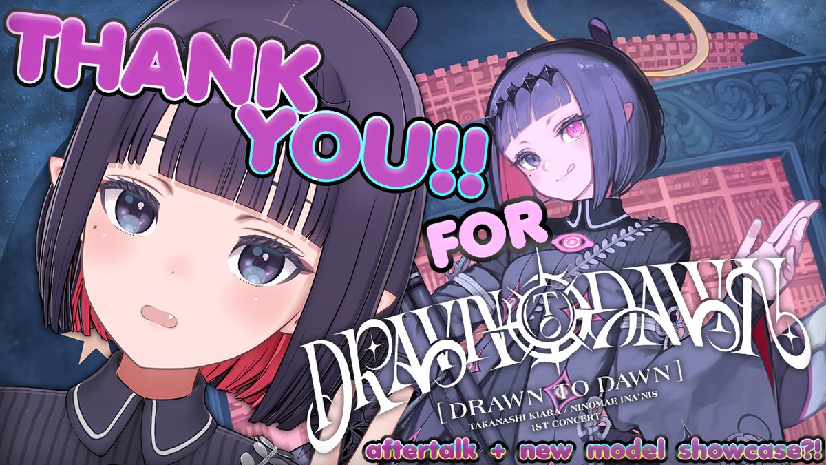 Ninomae Ina'nis 🐙holoEN tweet media