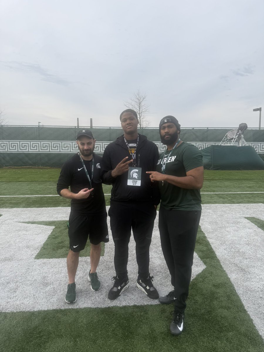 Jordan Eaton tweet media