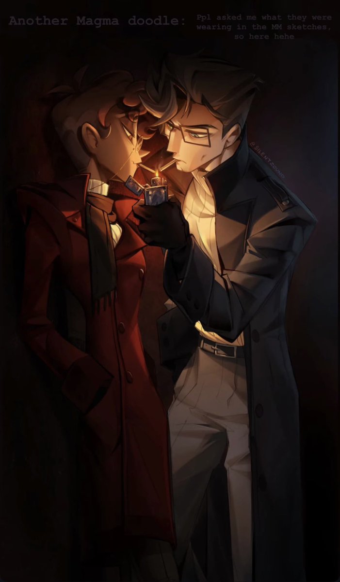 Namy lvs Kouu 📺📻 | COMMSS CLOSED tweet media