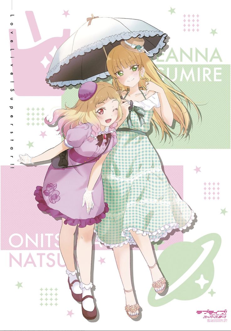 T.N　∞Liella!ハマってます∞ tweet media