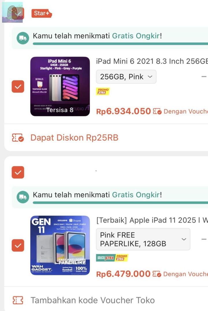 Tanyarl 💚 tweet media