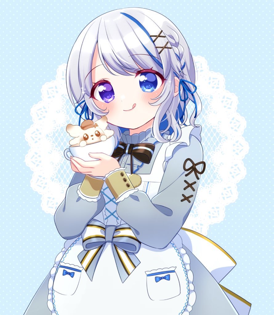 蒼楽 珈琲☕️🌿@仕事多忙のためほぼ休み💤 tweet media