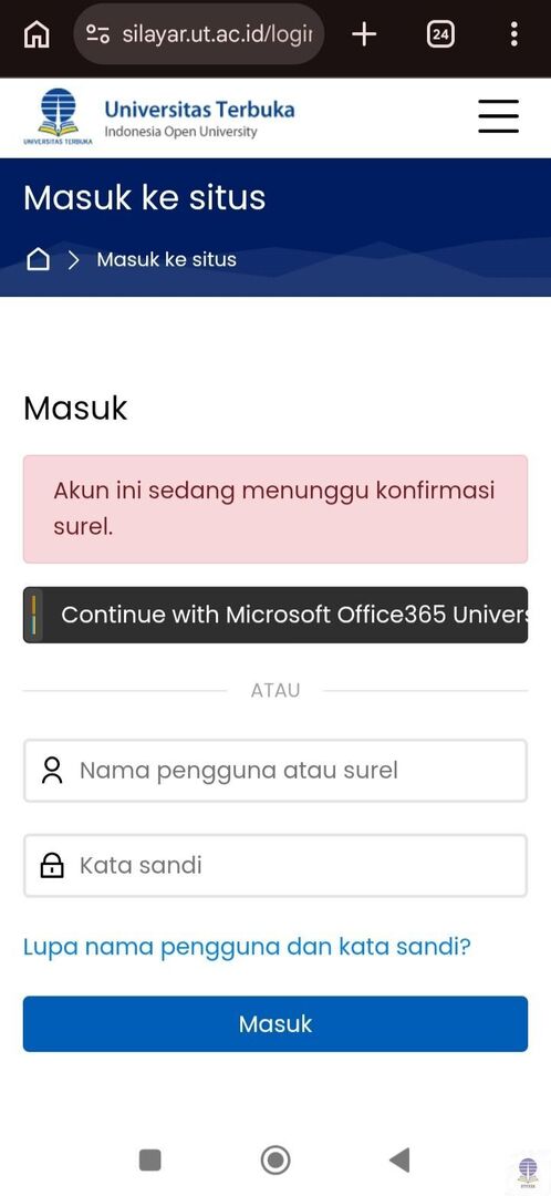 UTFESS | CEK PINNED 📌 tweet media