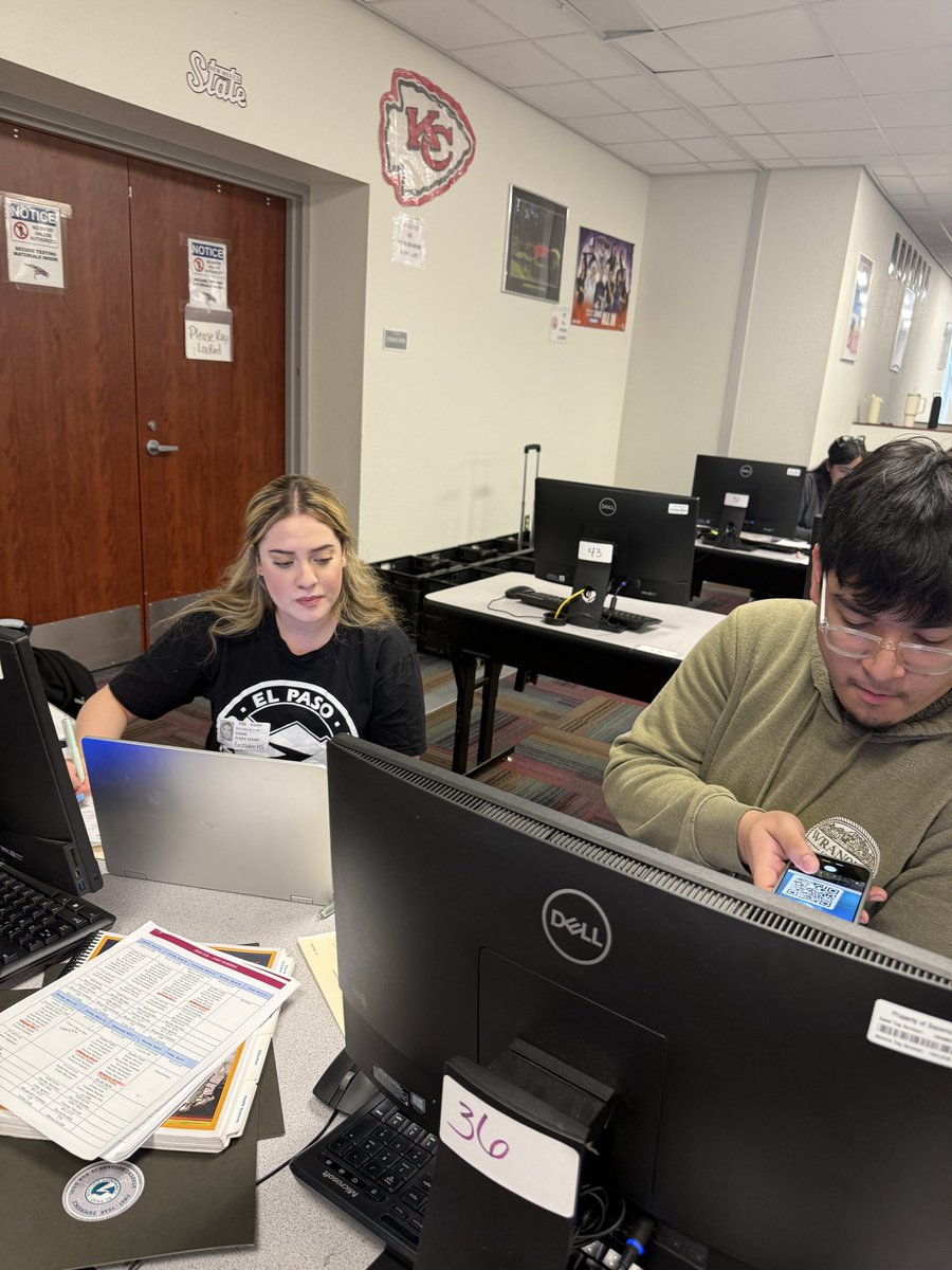 Angie Morales tweet media