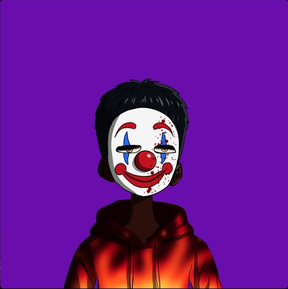 Contagin 918 tweet media