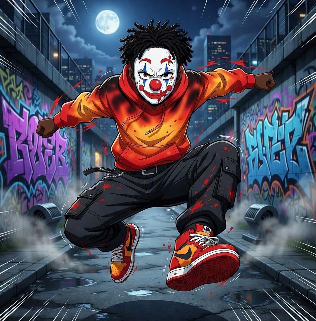 Contagin 918 tweet media