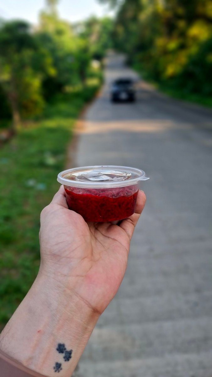 B4DaDawn🌄 tweet media