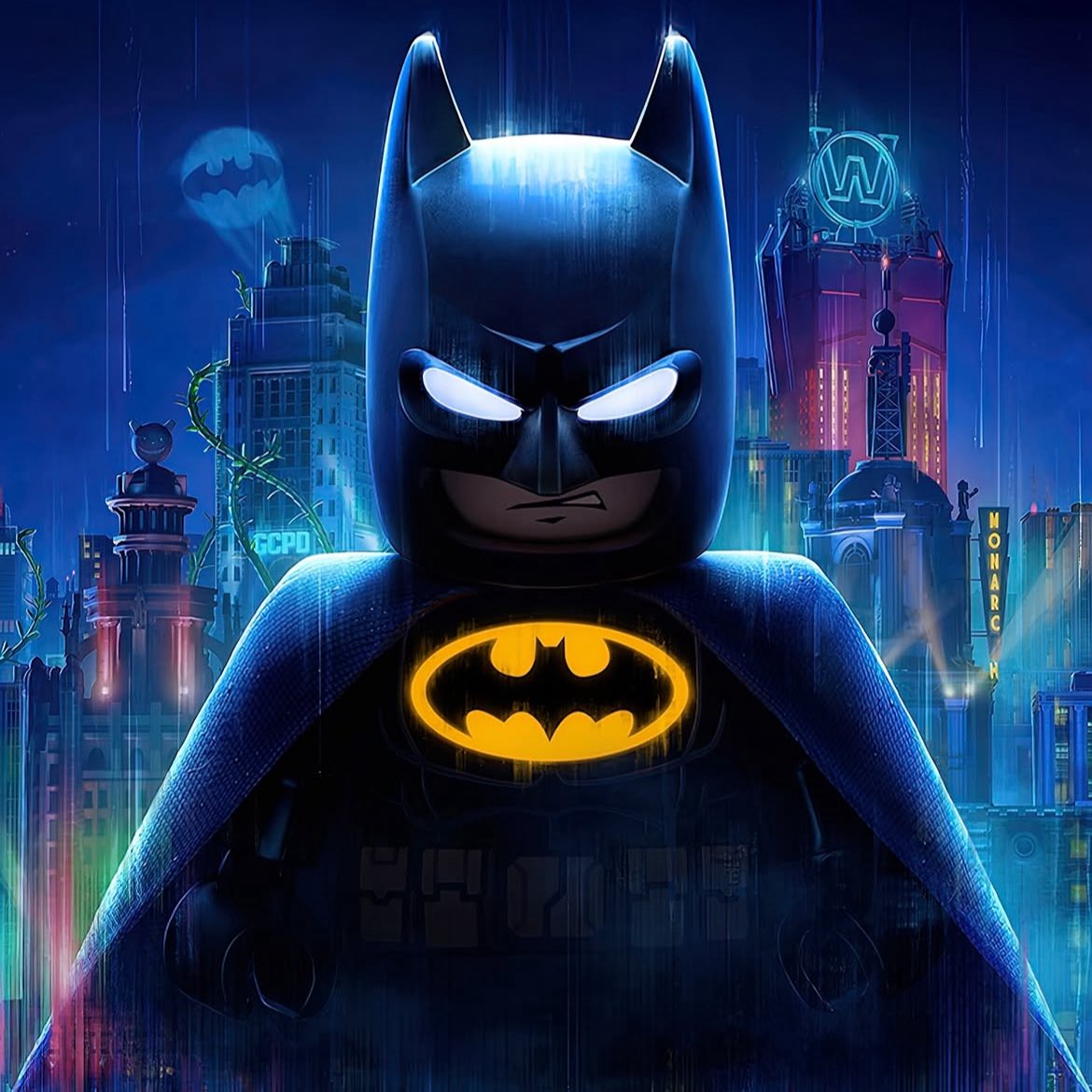 LEGO Games News tweet media