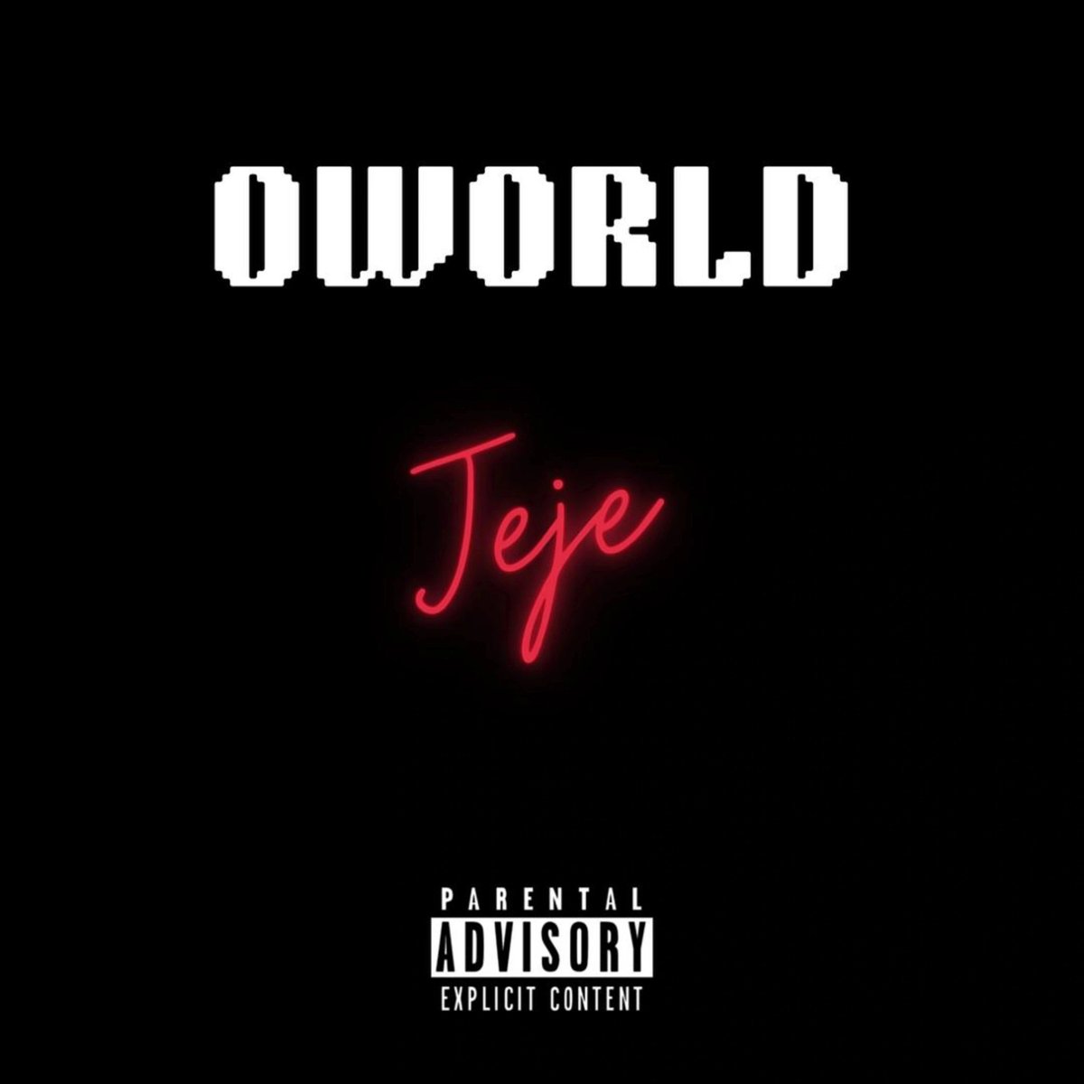 oworldo1's tweet image. OUT NOW ALL THE PLAYLISTS GO STREAM IT FAMILY IT'S FIRE 🎯 #Jeje 🔥🔥🔥 

#Jeje 🚀🌍🎶🎼🎶💣🎯🎶🎶🎶🎶🎶🎶🎶🎶