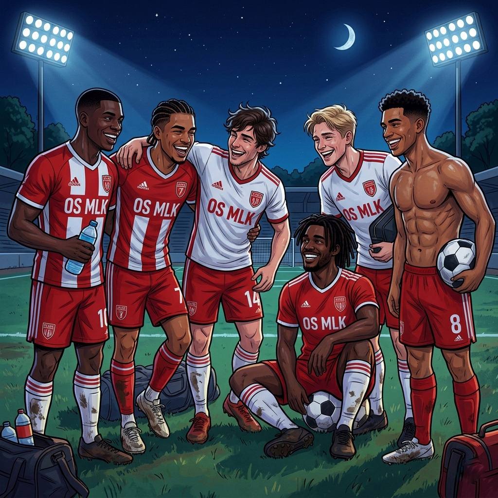 HETÉROS NO Off tweet media