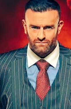 Come to my office. || (PARODY.) tweet media