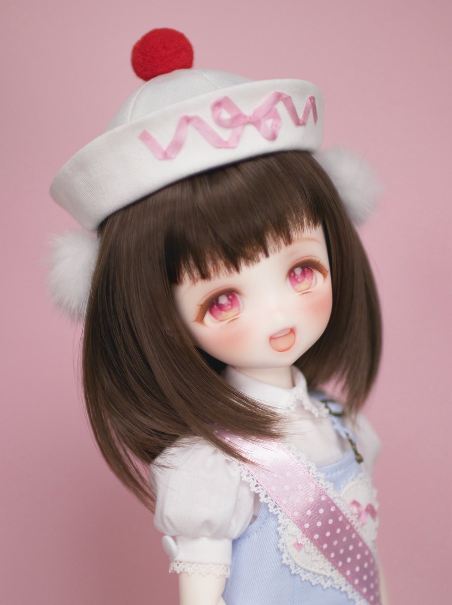 DokiMode tweet media