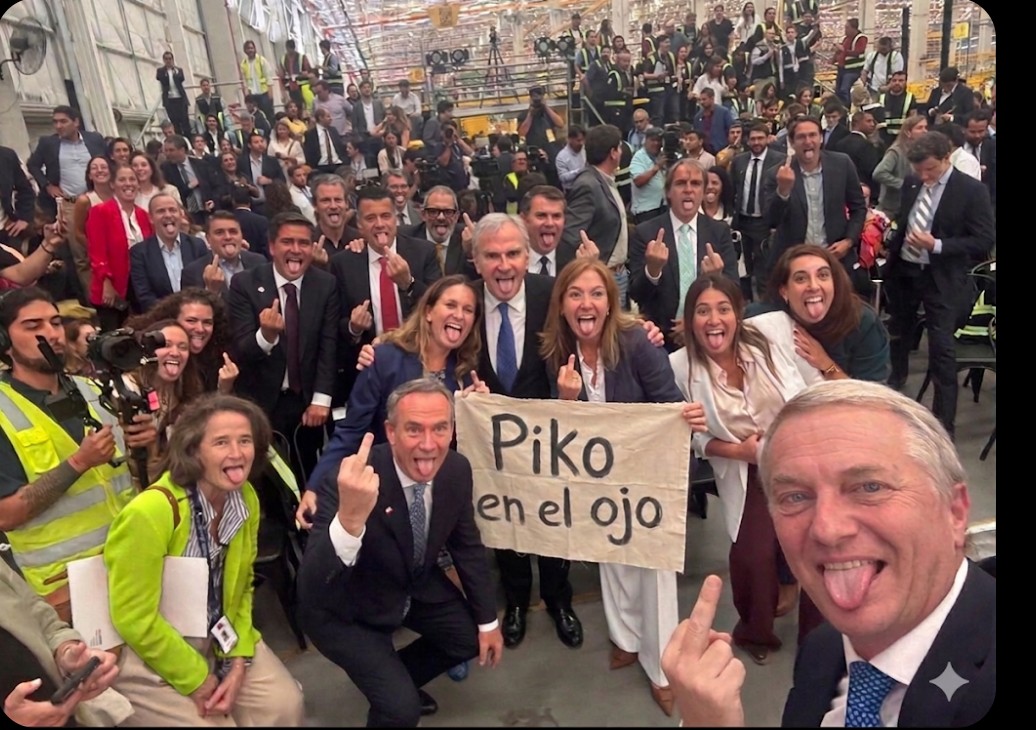 <a href="/DanielMasValdes/">Daniel Mas Valdés</a> <a href="/PresidenteKast/">José Antonio Kast Rist</a> <a href="/ML_Chile/">Mercado Libre Chile</a> <a href="/Mercadolibre/">Mercado Libre</a> <a href="/mercadopago/">Mercado Pago</a> <a href="/kf_koehler/">Karlfranz Koehler</a>