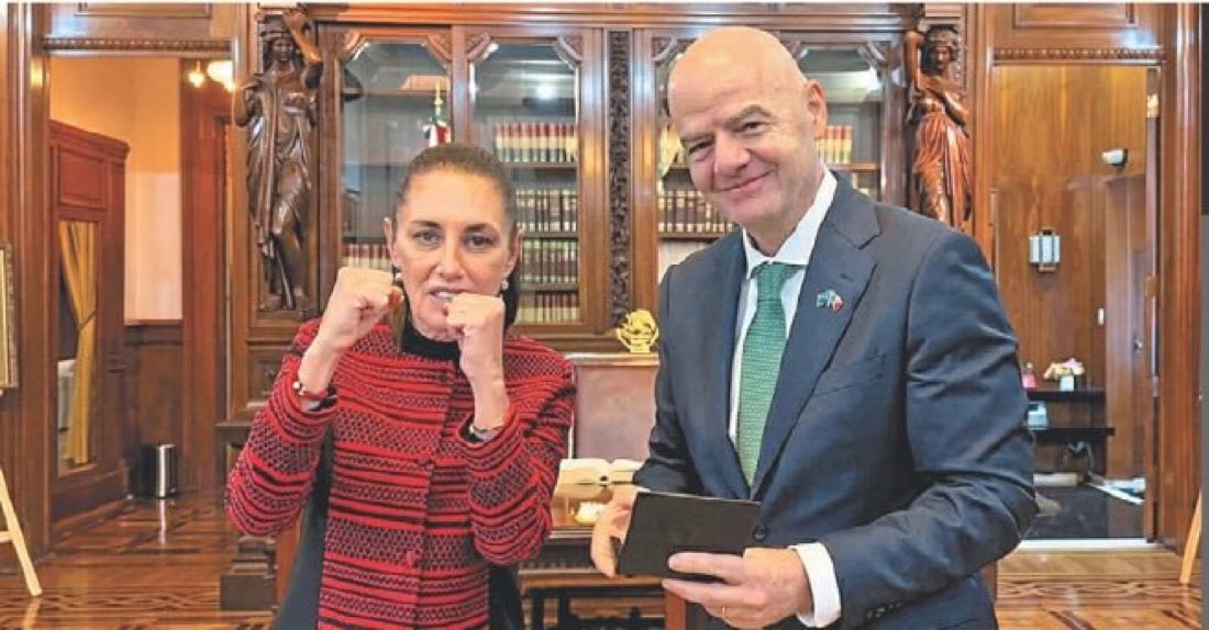 Emilio Vallejo Rangel-Larios tweet media