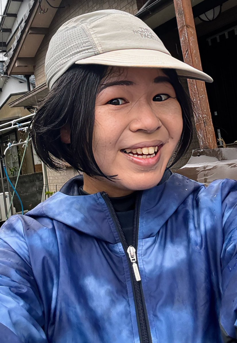 Nanako🍞6/13ミスチル香川♡ tweet media