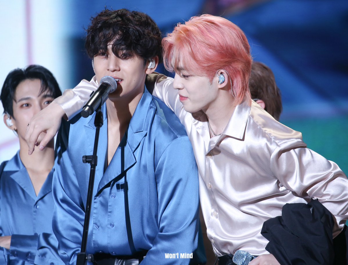 𝙒𝙤𝙣'𝙩 𝙈𝙞𝙣𝙙 tweet media