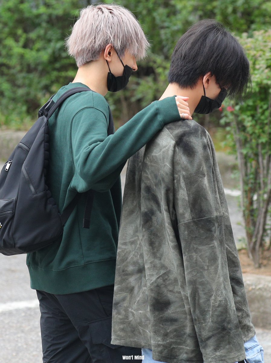 𝙒𝙤𝙣'𝙩 𝙈𝙞𝙣𝙙 tweet media