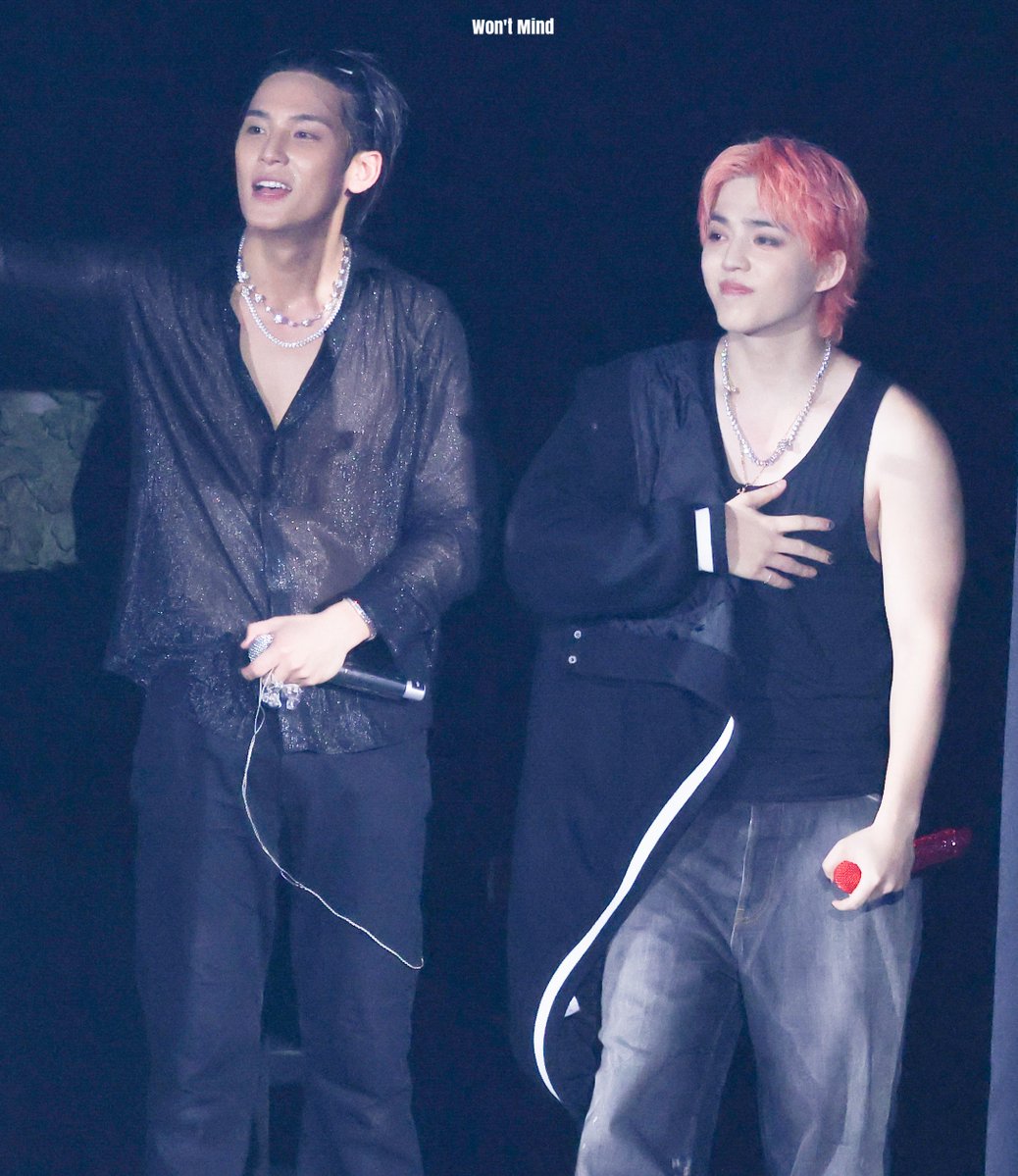 𝙒𝙤𝙣'𝙩 𝙈𝙞𝙣𝙙 tweet media