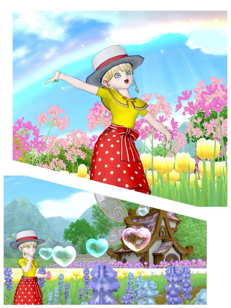 マーメイ tweet media