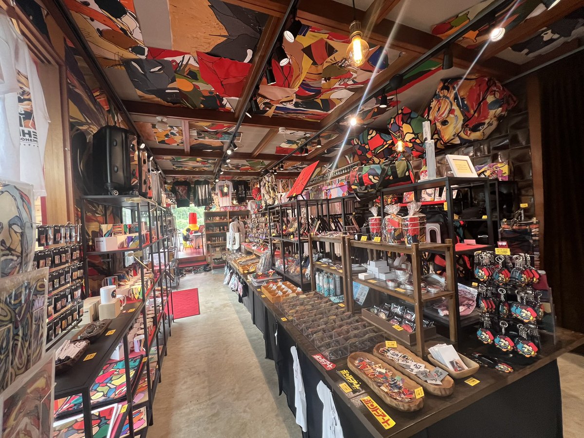 冨永ボンド🎨🔥画家 tweet media